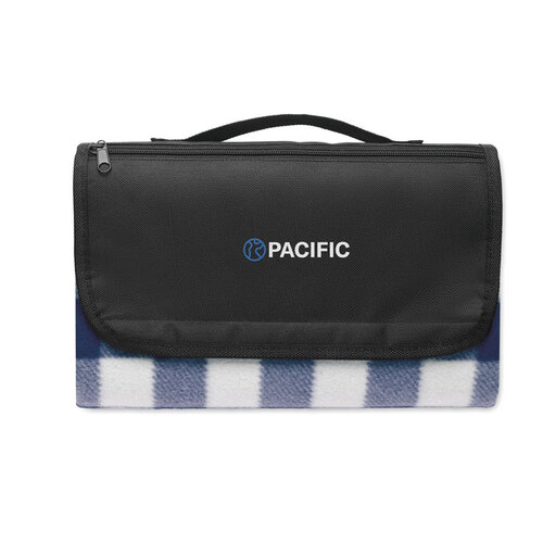 RPET picknickkleed (MO6891) met logo