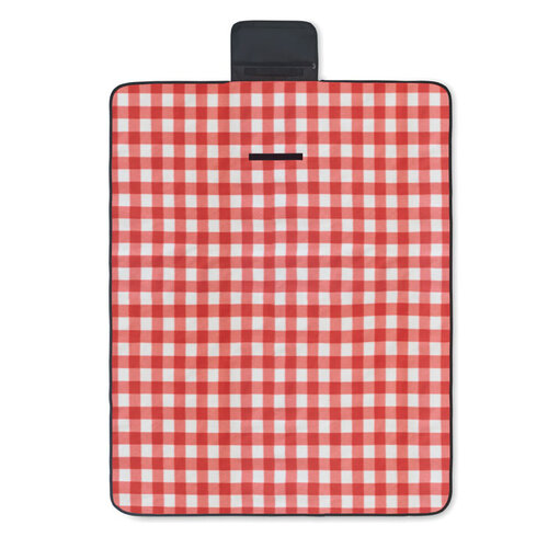 RPET picknickkleed (MO6891) met logo