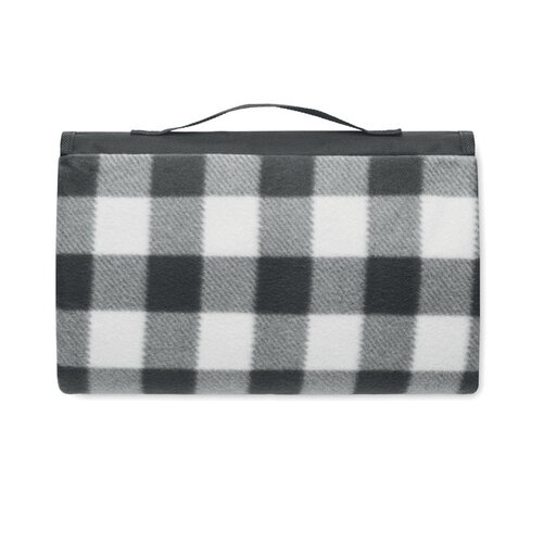 RPET picknickkleed (MO6891) met logo