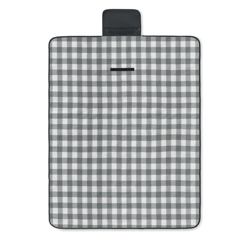 RPET picknickkleed (MO6891) met logo