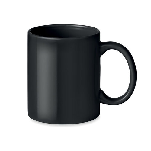 Gekleurde mok 300 ml Dublin Tone met logo bedrukken DeBle