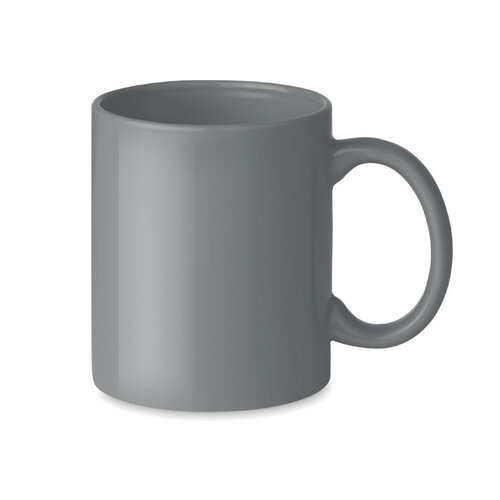 Gekleurde mok 300 ml Dublin Tone met logo bedrukken DeBle