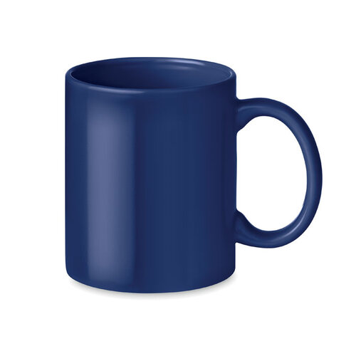 Gekleurde mok 300 ml Dublin Tone met logo bedrukken DeBle