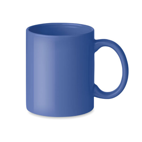 Gekleurde mok 300 ml Dublin Tone met logo bedrukken DeBle