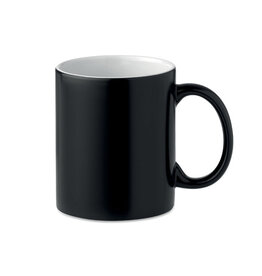 Magic mok 300 ml Sublidark met logo bedrukken DeBle