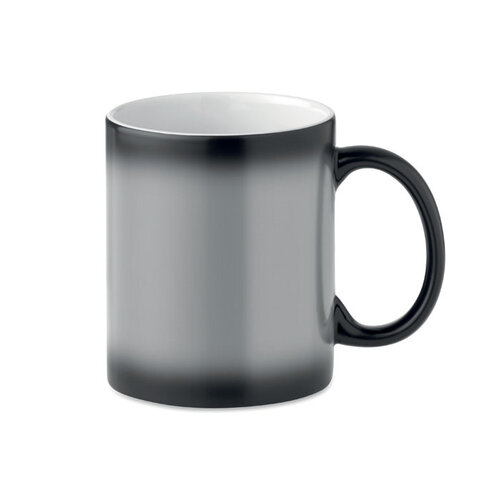 Magic mok 300 ml Sublidark met logo bedrukken DeBle