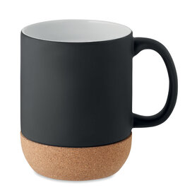 MO6839 Matte keramische mok 300 ml