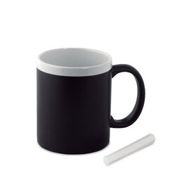 MO8658 Krijt mok 300 ml Chalcky