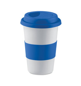 MO7683 Mok met siliconen details MO7683 Tribeca