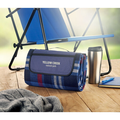 Opvouwbaar picknickkleed MO9050 Central park