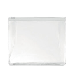 Cosmobag toilettas MO9627 met logo bedrukken DeBle
