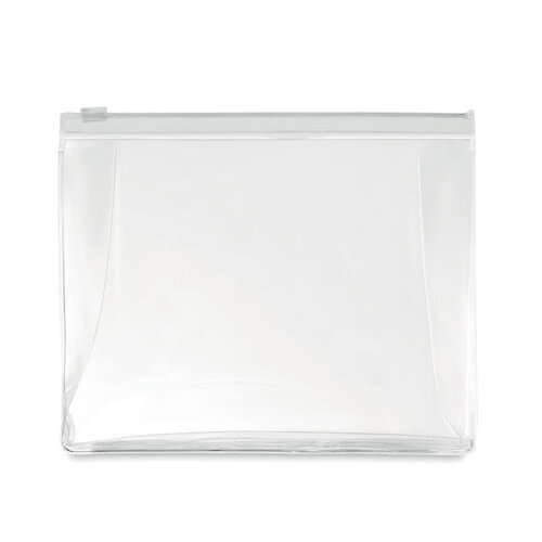 Cosmobag toilettas MO9627 met logo bedrukken DeBle