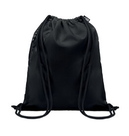 Grote rugzak met koord RPET MO6997