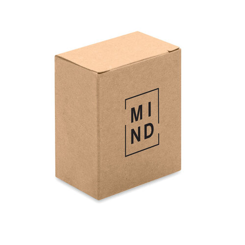 Houten breinbreker rechthoek MO6990