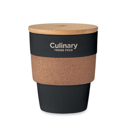 MO6981 Beker in gerecycled PP 300 ml