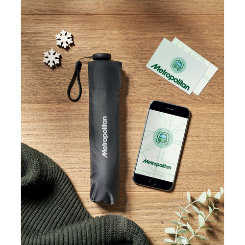 Ultralichte opvouwbare paraplu MO6968