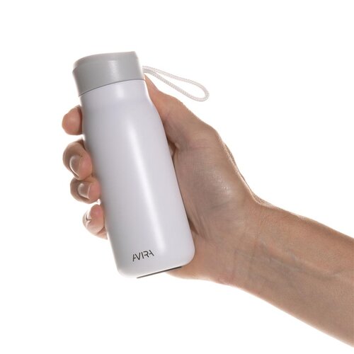 Avira Ain RCS Re-steel 150ML mini reisfles P438.053 Avira Ain RCS Re-steel 150ML mini reisfles P438.053
