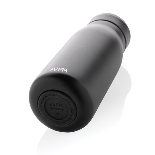 Avira Ain RCS Re-steel 150ML mini reisfles P438.053 Avira Ain RCS Re-steel 150ML mini reisfles P438.053
