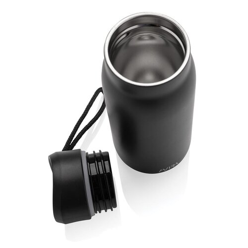 Avira Ain RCS Re-steel 150ML mini reisfles P438.053 Avira Ain RCS Re-steel 150ML mini reisfles P438.053