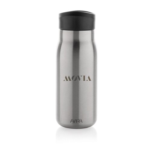 Avira Ain RCS Re-steel 150ML mini reisfles P438.053 Avira Ain RCS Re-steel 150ML mini reisfles P438.053