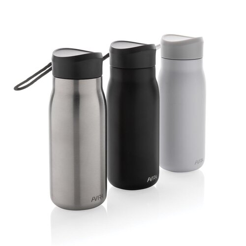 Avira Ain RCS Re-steel 150ML mini reisfles P438.053 Avira Ain RCS Re-steel 150ML mini reisfles P438.053