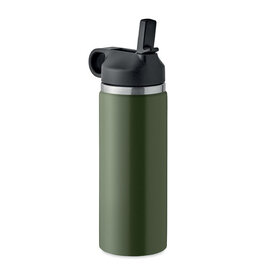 Waterflessen bedrukken MO6938 Dubbelwandige fles 500 ml