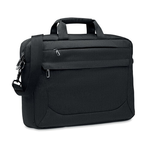 DéBlé Laptop rugzak 600 RPET (MO2048) bedrukken met logo