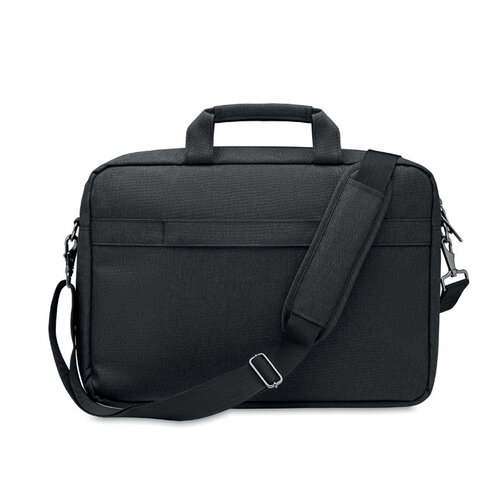 DéBlé Laptop rugzak 600 RPET (MO2048) bedrukken met logo