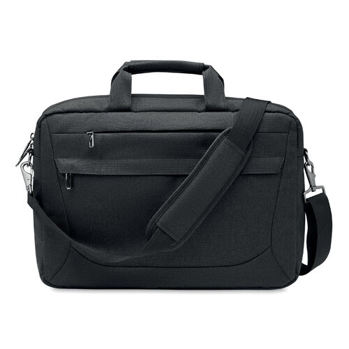 DéBlé Laptop rugzak 600 RPET (MO2048) bedrukken met logo