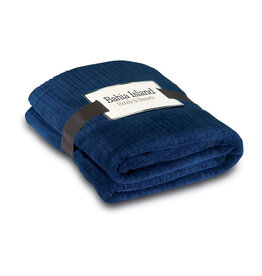 MO7246 Fleece deken Cap code