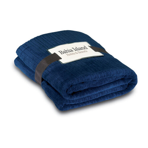 Fleece deken 240 g/m2 MO7246 Cap code