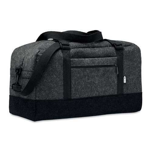 RPET vilten weekendtas MO6457 Indico bag RPET vilten weekendtas MO6457 Indico bag