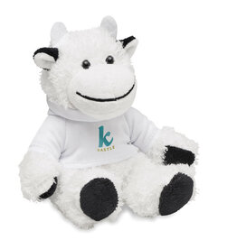 Manny pluchen teddybeer MO6735 bedrukken met logo DeBle