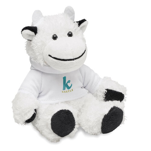 Manny pluchen teddybeer MO6735 bedrukken met logo DeBle