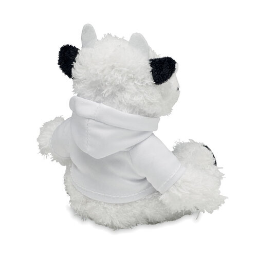 Manny pluchen teddybeer MO6735 bedrukken met logo DeBle