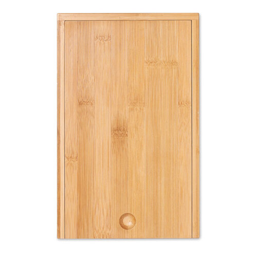 Kaas- en wijnset MO8416 Wine&cheese