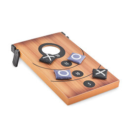 Dubbelzijdig MDF spellenset Baggy (MO6427)