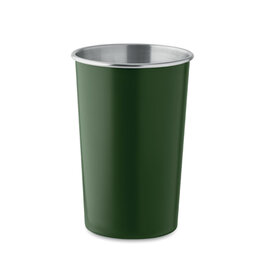 MO2063 Gerecyclede RVS beker