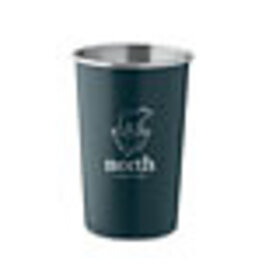 MO2063 Gerecyclede RVS beker