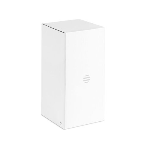 Emaille sublimatie mok 350 ml Plateado met logo bedrukken DeBle