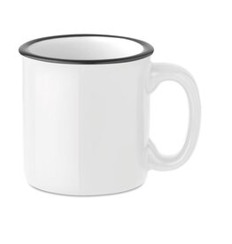 MO9451 Keramische sublimatie beker Tweenies