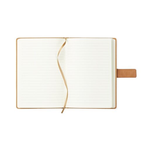 VINGA Bosler RCS recycled canvas notitieboek V773309
