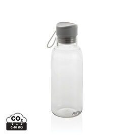 Waterflessen bedrukken Avira Atik RCS gerecycled PET fles