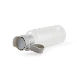 Waterflessen bedrukken VINGA Baltimore RPET fles 600ML V433017