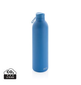 DeBle Avira Avior RCS Gerecyclede Thermosfles 1 Liter P438.01 bedrukken met logo