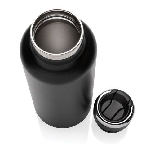 Hydro RCS gerecyclede roestvrijstalen vacuümfles met tuit P435.553 Hydro RCS gerecyclede roestvrijstalen vacuümfles met tuit P435.553