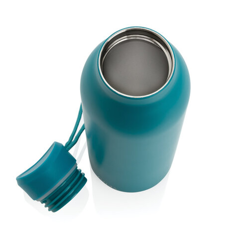 Avira Avior RCS gerecycled roestvrijstalen fles 500 ML P438.009 Avira Avior RCS gerecycled roestvrijstalen fles 500 ML P438.009