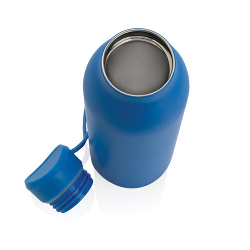 Avira Avior RCS gerecycled roestvrijstalen fles 500 ML P438.009 Avira Avior RCS gerecycled roestvrijstalen fles 500 ML P438.009