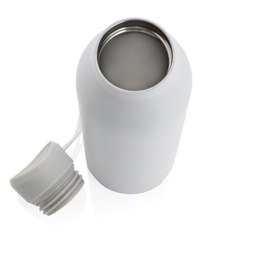 Avira Avior RCS gerecycled roestvrijstalen fles 500 ML P438.009 Avira Avior RCS gerecycled roestvrijstalen fles 500 ML P438.009