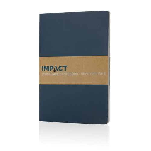 Impact softcover steenpapier notitieboek A5 Impact softcover steenpapier notitieboek A5
